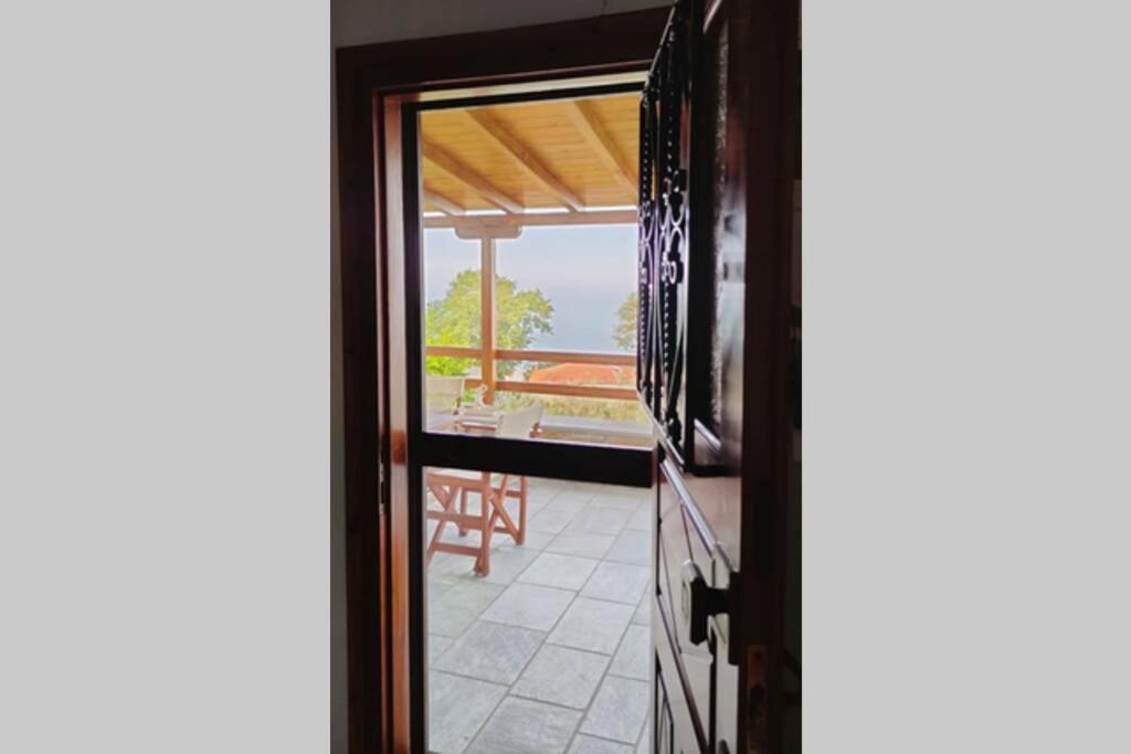 Olivia'S Guest House Chorefton Zewnętrze zdjęcie